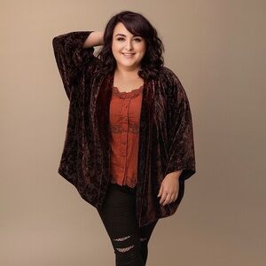 Meet your Posher, Kate